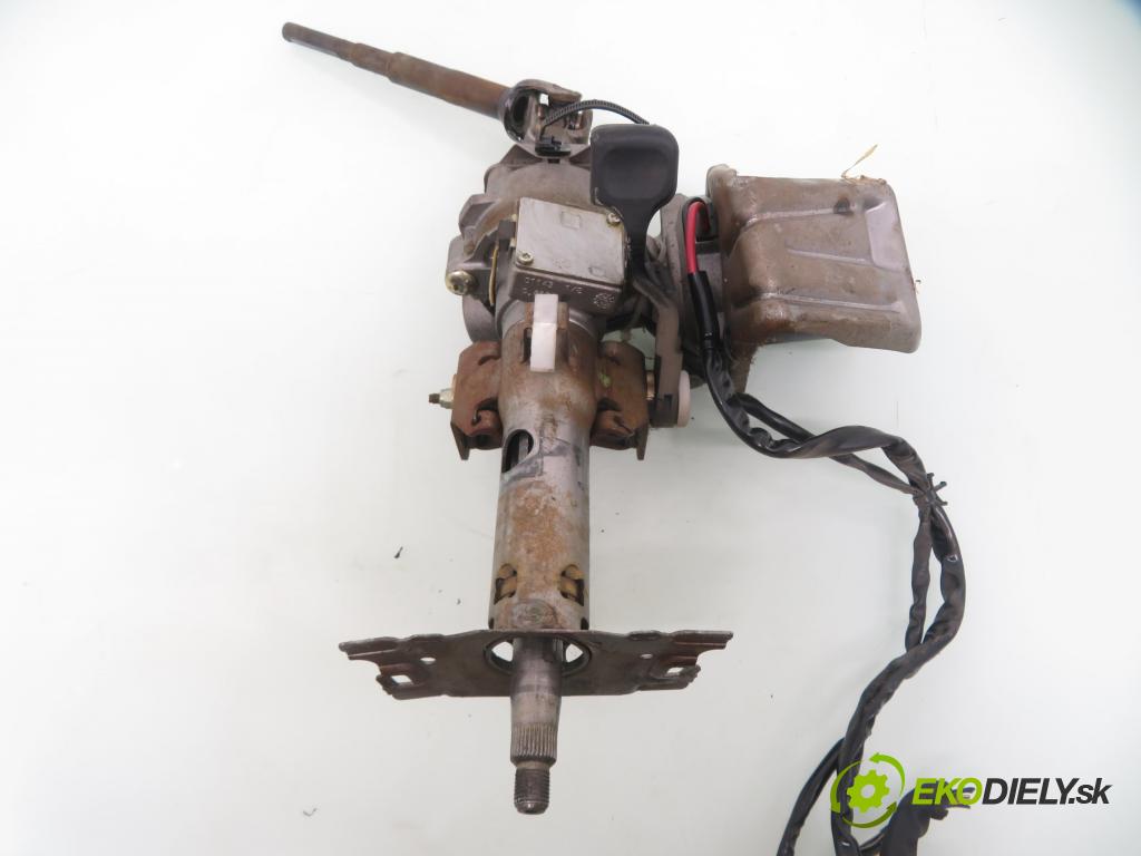 TOYOTA YARIS (_P1_) HB 2000 50,00 1.0 VVT- i 68 - 1SZ-FE 998,00 serv/podporovanie elektrické 6900000472 ; 896500D030 ; 1129000301