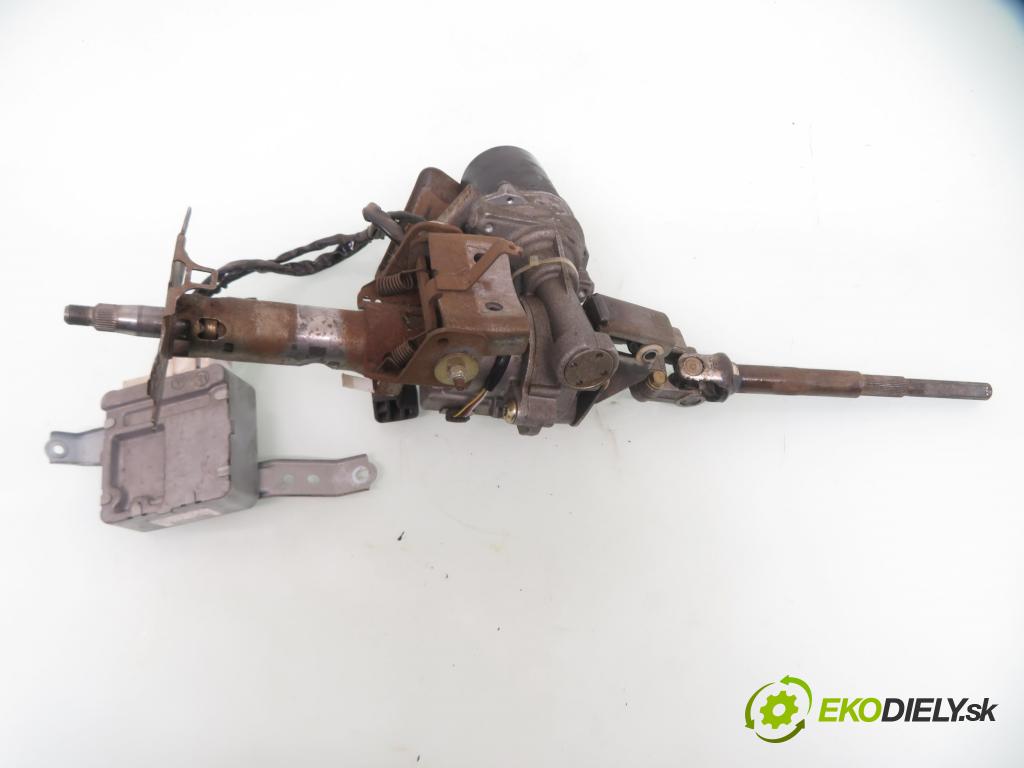 TOYOTA YARIS (_P1_) HB 2000 50,00 1.0 VVT- i 68 - 1SZ-FE 998,00 serv/podporovanie elektrické 6900000472 ; 896500D030 ; 1129000301