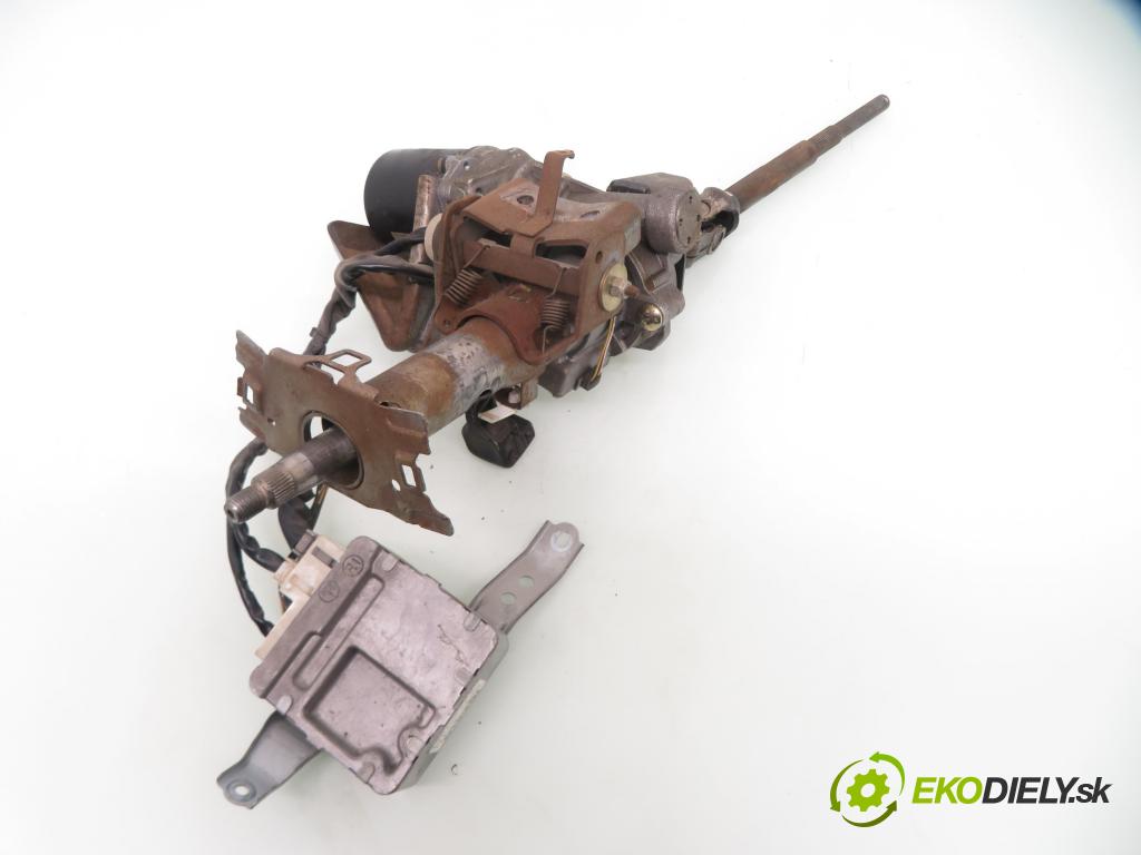 TOYOTA YARIS (_P1_) HB 2000 50,00 1.0 VVT- i 68 - 1SZ-FE 998,00 serv/podporovanie elektrické 6900000472 ; 896500D030 ; 1129000301