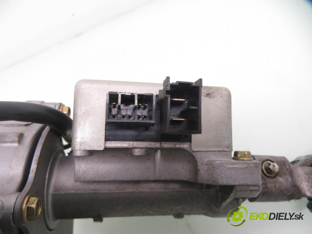 OPEL CORSA C (X01) HB 2002 43,00 1.0 12V 58 - Z 10 XE 973,00 serv/podporovanie elektrické 24463938 ; 09115125 ; EA2CEC001