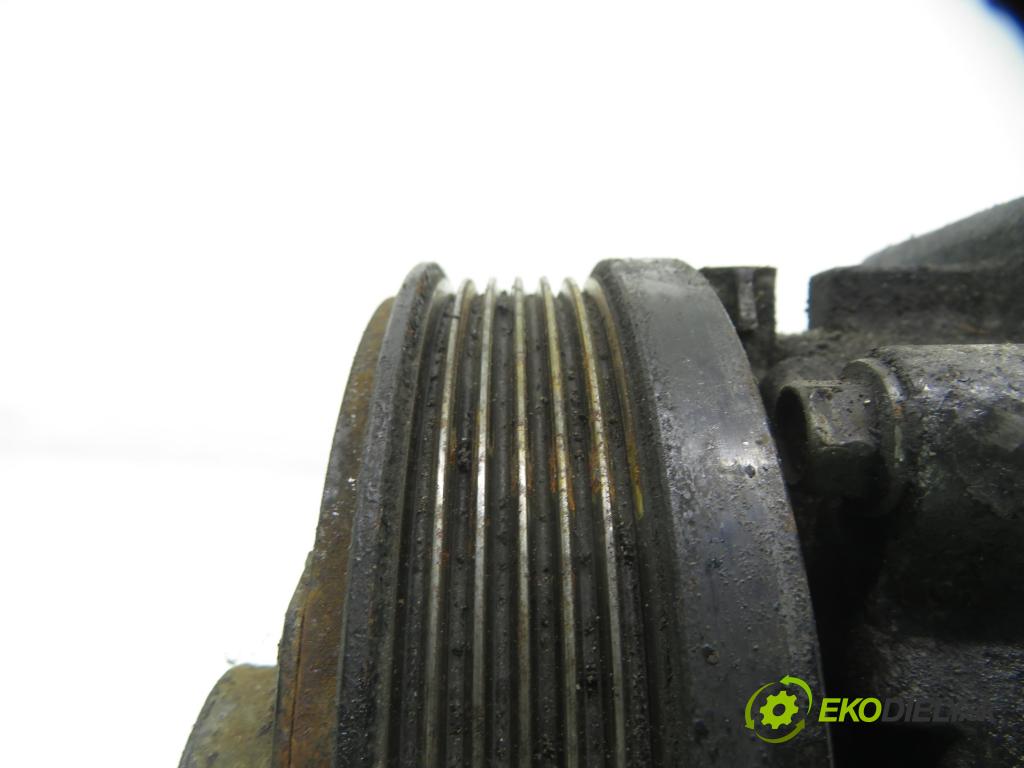 JAGUAR X-TYPE I (X400) SEDAN 2004 96,00 2.0 D 130 - FMBA 1998,00 KOMPRESOR: klimatizace  (Kompresor klimatizace)