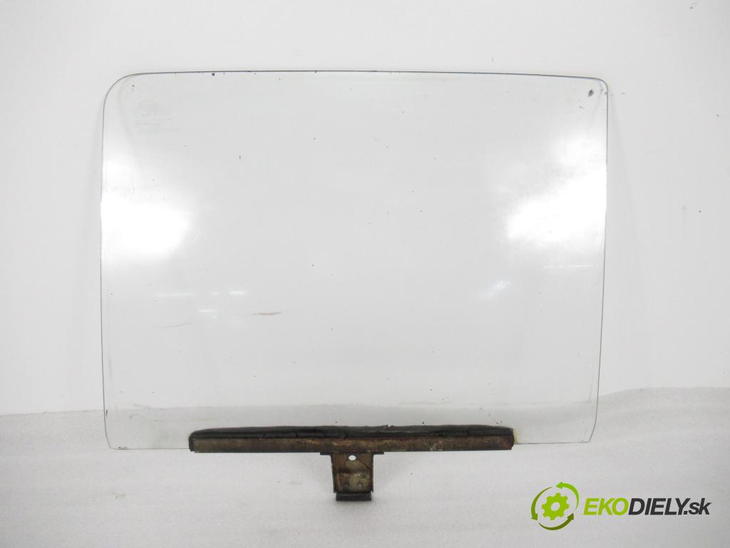 FIAT 126 (126_) FASTBACK 1991 18,00 650 652,00 Okno LP