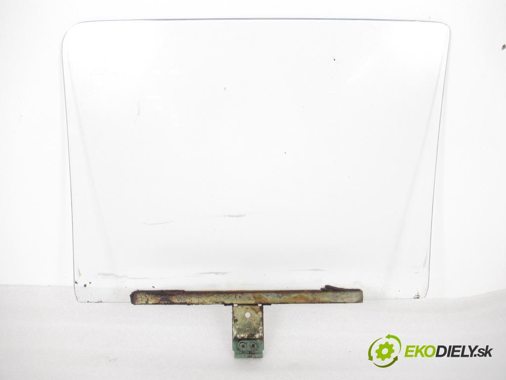 FIAT 126 (126_) FASTBACK 1991 18,00 650 652,00 Okno PP 