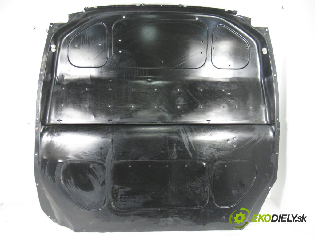 VW TRANSPORTER V Skrzynia (7HA, 7HH, 7EA, 7EH) FURGON 2007 75,00 1.9 TDI - BRS 1896,00 STĚNA: delící