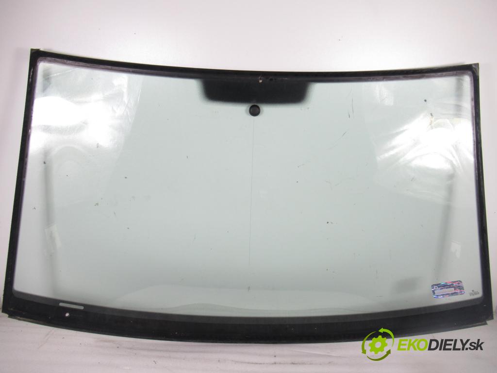 VW TRANSPORTER V Skrzynia (7HA, 7HH, 7EA, 7EH) FURGON 2007 75,00 1.9 TDI - BRS 1896,00 Okno čelná 