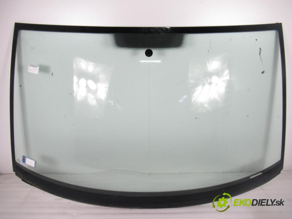 VW TRANSPORTER V Skrzynia (7HA, 7HH, 7EA, 7EH) FURGON 2007 75,00 1.9 TDI - BRS 1896,00 Okno čelná