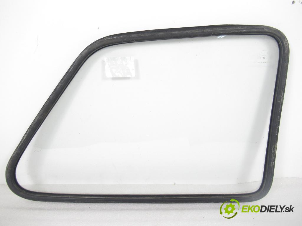 FIAT 126 (126_) FASTBACK 1991 18,00 650 652,00 Okno dverí LT 