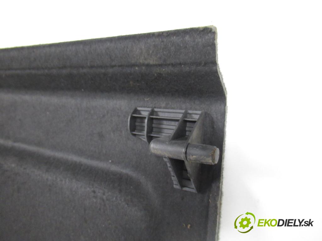 VW GOLF VI (5K1) HB 2011 155,00 2.0 GTi - CCZB 1984,00 POLKA: kufor 1K6867769