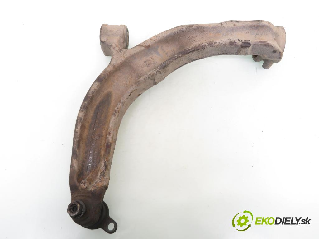 VW TRANSPORTER V Skrzynia (7HA, 7HH, 7EA, 7EH) FURGON 2007 75,00 1.9 TDI - BRS 1896,00 Rameno PP 7H0407166D