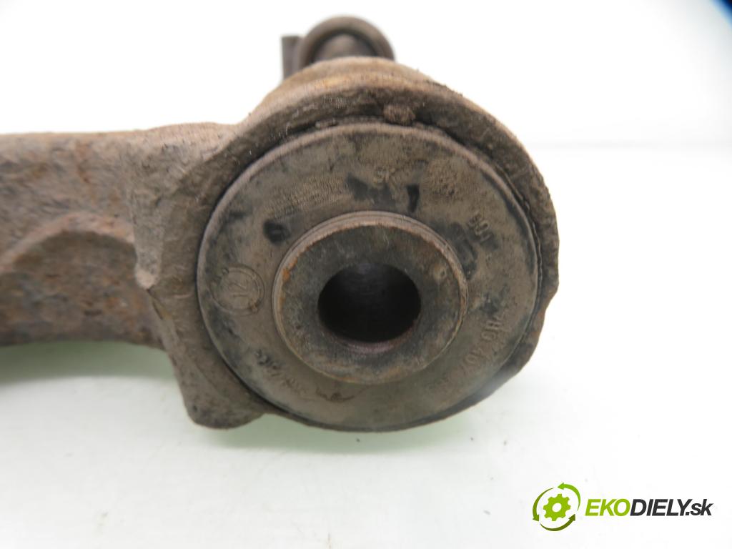 VW TRANSPORTER V Skrzynia (7HA, 7HH, 7EA, 7EH) FURGON 2007 75,00 1.9 TDI - BRS 1896,00 Rameno PP 7H0407166D