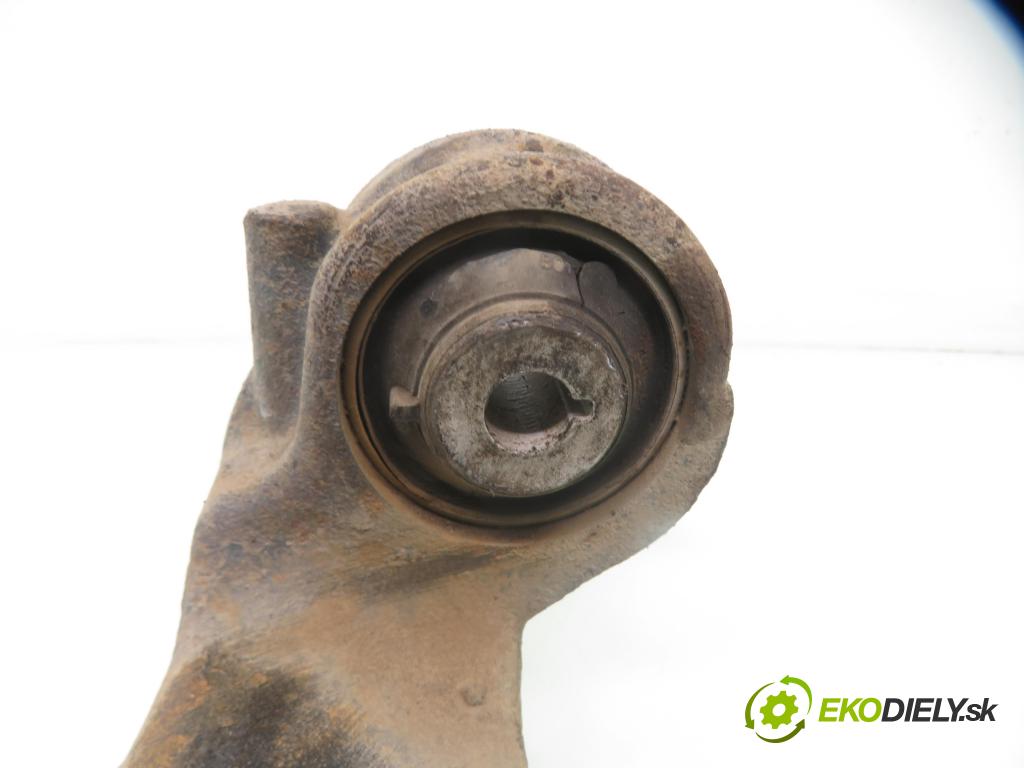 VW TRANSPORTER V Skrzynia (7HA, 7HH, 7EA, 7EH) FURGON 2007 75,00 1.9 TDI - BRS 1896,00 Rameno PP 7H0407166D