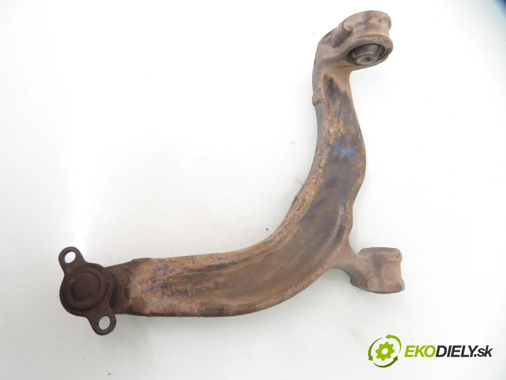 VW TRANSPORTER V Skrzynia (7HA, 7HH, 7EA, 7EH) FURGON 2007 75,00 1.9 TDI - BRS 1896,00 Rameno PP 7H0407166D