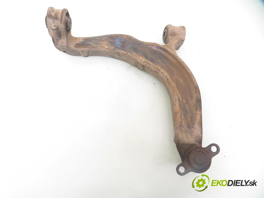 VW TRANSPORTER V Skrzynia (7HA, 7HH, 7EA, 7EH) FURGON 2007 75,00 1.9 TDI - BRS 1896,00 Rameno PP 7H0407166D