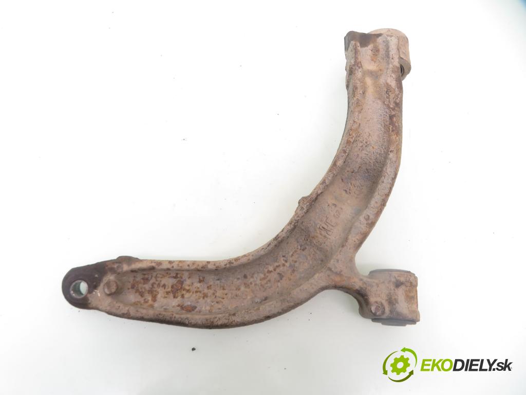 VW TRANSPORTER V Skrzynia (7HA, 7HH, 7EA, 7EH) FURGON 2007 75,00 1.9 TDI - BRS 1896,00 Rameno LP 7H0407165D