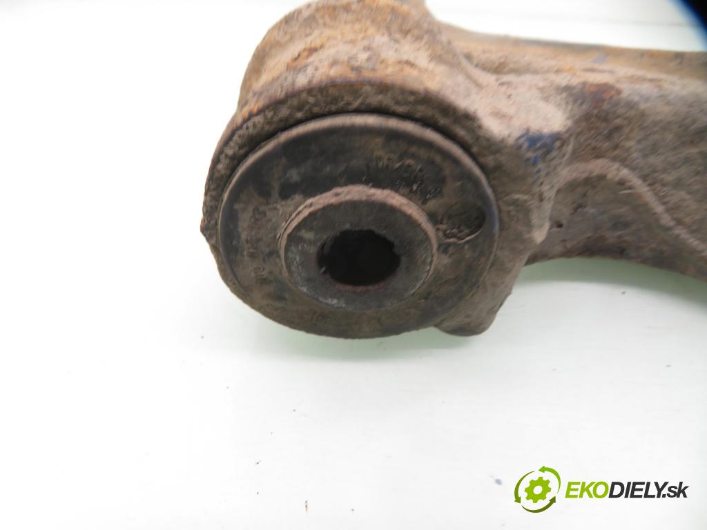 VW TRANSPORTER V Skrzynia (7HA, 7HH, 7EA, 7EH) FURGON 2007 75,00 1.9 TDI - BRS 1896,00 Rameno LP 7H0407165D