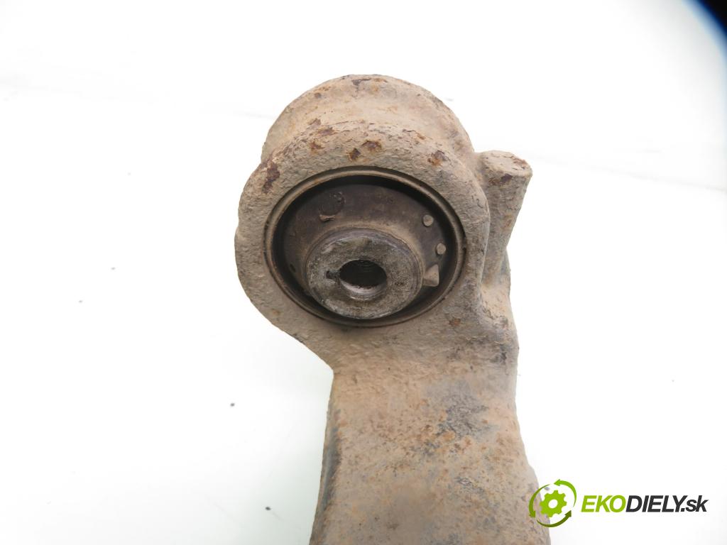 VW TRANSPORTER V Skrzynia (7HA, 7HH, 7EA, 7EH) FURGON 2007 75,00 1.9 TDI - BRS 1896,00 Rameno LP 7H0407165D