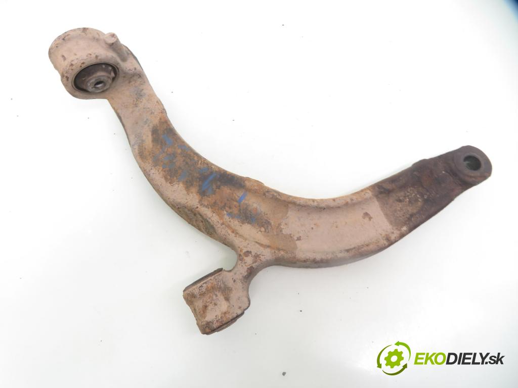 VW TRANSPORTER V Skrzynia (7HA, 7HH, 7EA, 7EH) FURGON 2007 75,00 1.9 TDI - BRS 1896,00 Rameno LP 7H0407165D