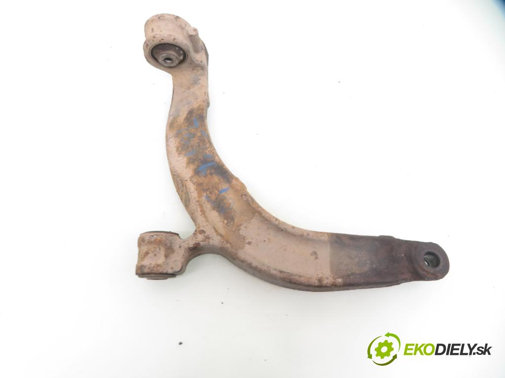 VW TRANSPORTER V Skrzynia (7HA, 7HH, 7EA, 7EH) FURGON 2007 75,00 1.9 TDI - BRS 1896,00 Rameno LP 7H0407165D