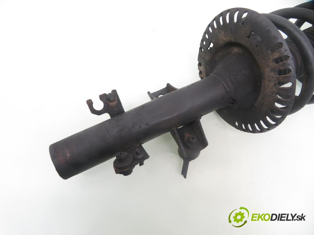 VW TRANSPORTER V Skrzynia (7HA, 7HH, 7EA, 7EH) FURGON 2007 75,00 1.9 TDI - BRS 1896,00 MCPERSON LP