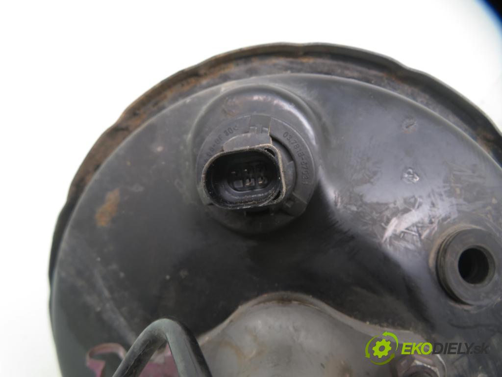 VW TRANSPORTER V Skrzynia (7HA, 7HH, 7EA, 7EH) FURGON 2007 75,00 1.9 TDI - BRS 1896,00 Posilovač 7H0612101H ; 03786937024 (Servočerpadlo)