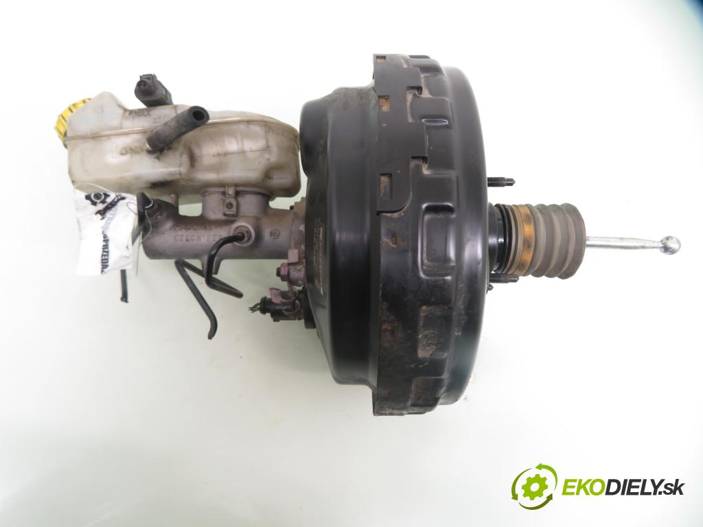 VW TRANSPORTER V Skrzynia (7HA, 7HH, 7EA, 7EH) FURGON 2007 75,00 1.9 TDI - BRS 1896,00 Posilovač 7H0612101H ; 03786937024 (Servočerpadlo)