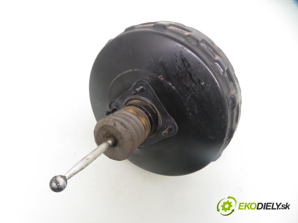 VW TRANSPORTER V Skrzynia (7HA, 7HH, 7EA, 7EH) FURGON 2007 75,00 1.9 TDI - BRS 1896,00 Posilovač 7H0612101H ; 03786937024 (Servočerpadlo)