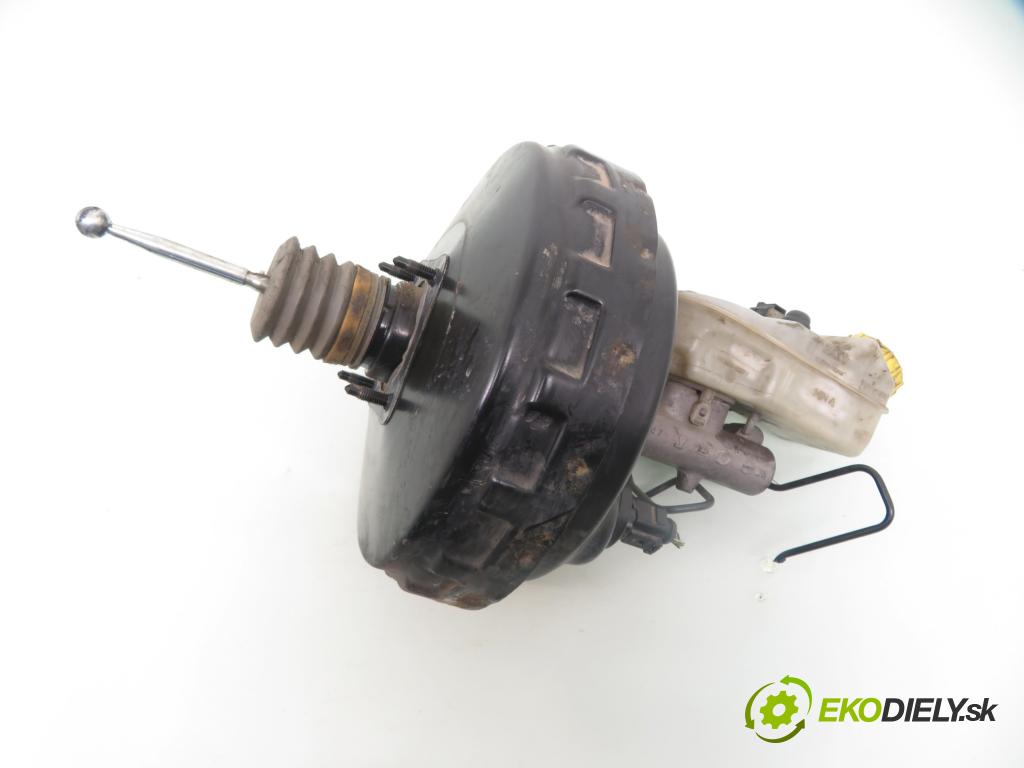 VW TRANSPORTER V Skrzynia (7HA, 7HH, 7EA, 7EH) FURGON 2007 75,00 1.9 TDI - BRS 1896,00 Posilovač 7H0612101H ; 03786937024 (Servočerpadlo)