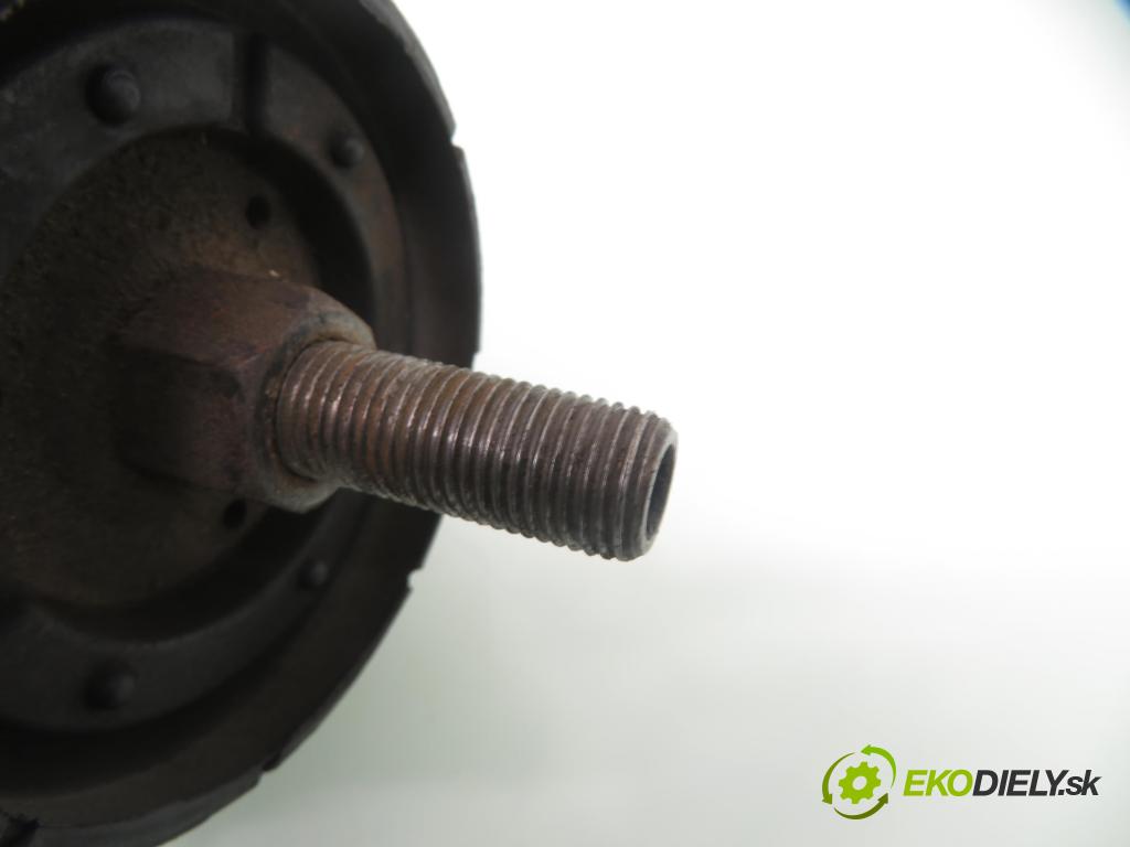 VW TRANSPORTER V Skrzynia (7HA, 7HH, 7EA, 7EH) FURGON 2007 75,00 1.9 TDI - BRS 1896,00 MCPERSON PP 