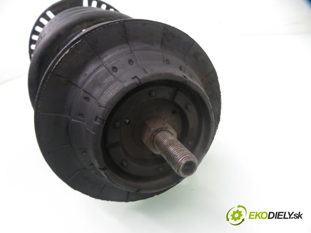 VW TRANSPORTER V Skrzynia (7HA, 7HH, 7EA, 7EH) FURGON 2007 75,00 1.9 TDI - BRS 1896,00 MCPERSON PP