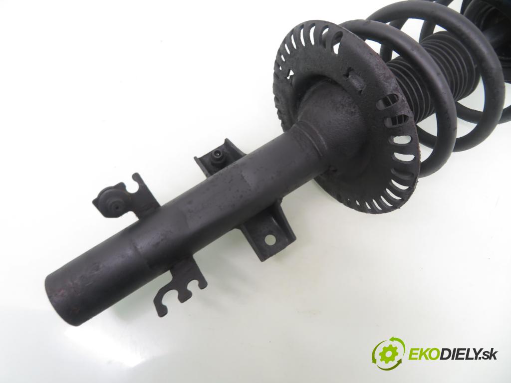 VW TRANSPORTER V Skrzynia (7HA, 7HH, 7EA, 7EH) FURGON 2007 75,00 1.9 TDI - BRS 1896,00 MCPERSON PP