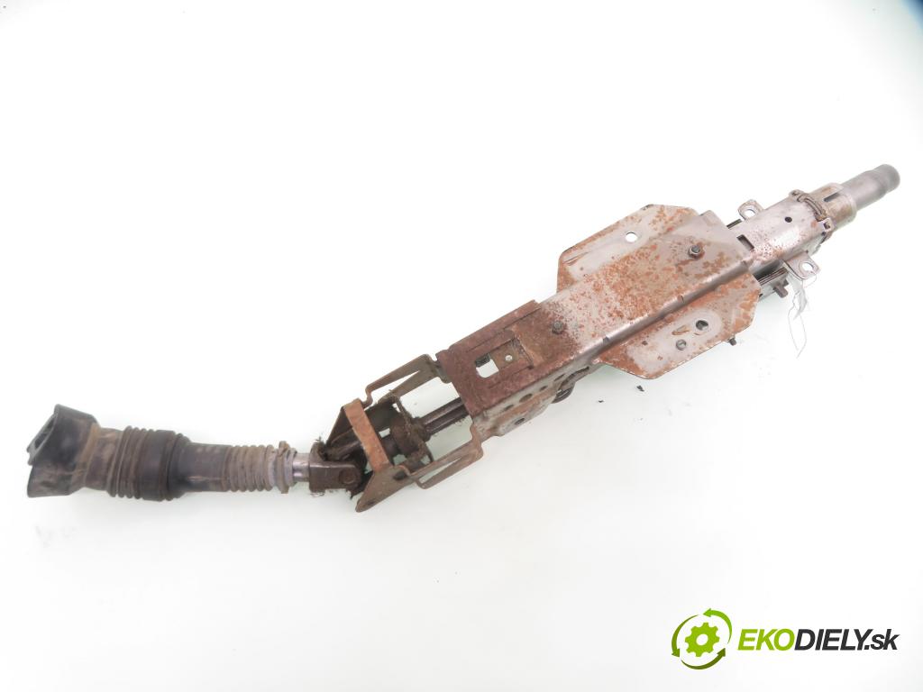 VW TRANSPORTER V Skrzynia (7HA, 7HH, 7EA, 7EH) FURGON 2007 75,00 1.9 TDI - BRS 1896,00 Hriadeľ, tyč volantu 7H1419501E (Tyč riadenia (volantu))