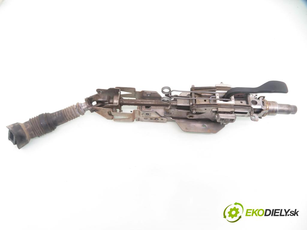 VW TRANSPORTER V Skrzynia (7HA, 7HH, 7EA, 7EH) FURGON 2007 75,00 1.9 TDI - BRS 1896,00 Hriadeľ, tyč volantu 7H1419501E (Tyč riadenia (volantu))