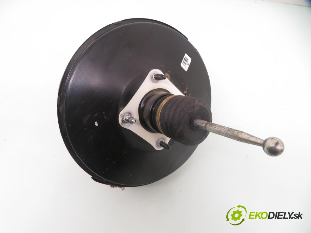 VW GOLF VI (5K1) HB 2011 155,00 2.0 GTi - CCZB 1984,00 Posilovač 1K1614105CN (Servočerpadlo)