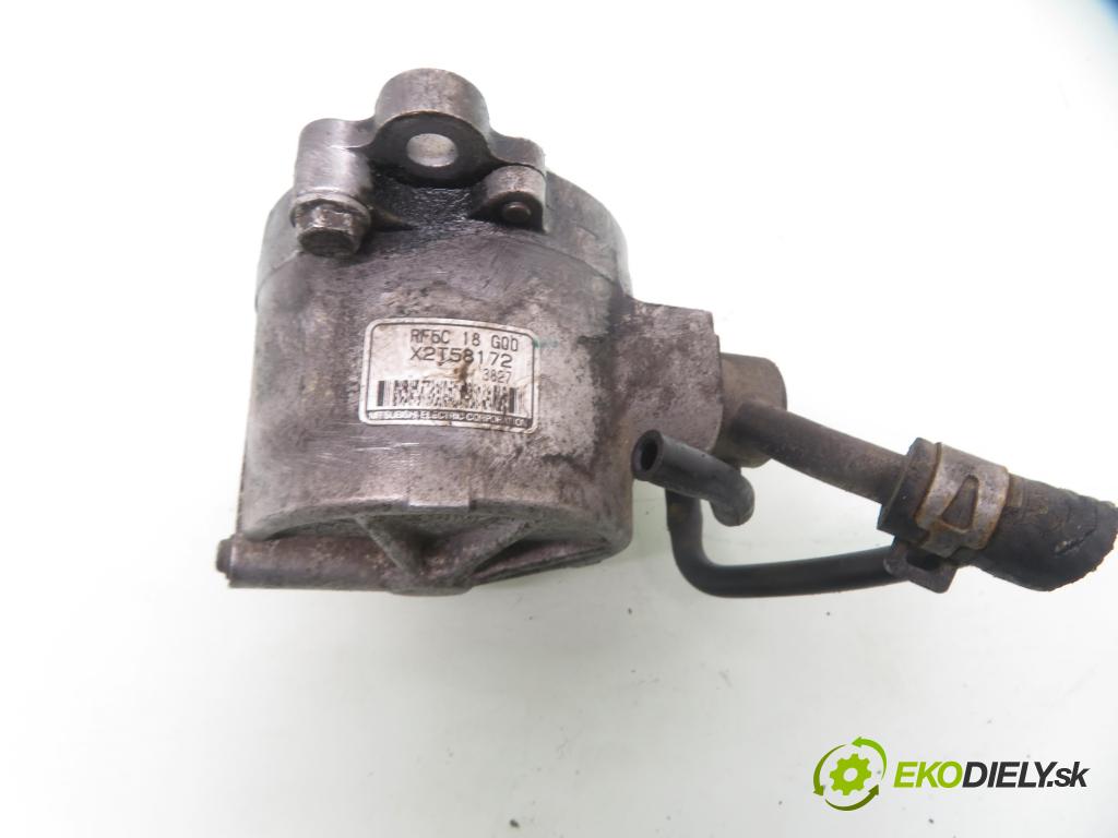 MAZDA 6 Station Wagon (GY) KOMBI 2002 89,00 2.0 DI 121 - RF5C 1998,00 Pumpa vákuová X2T58172