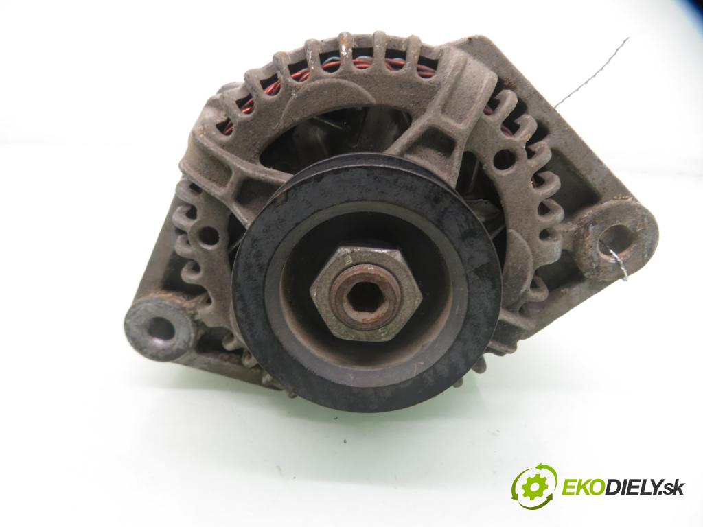 SMART FORTWO Coupe (450) COUPE 1999 45,00 0.6 R3 (450.332) - M 160.910 599,00 Alternátor A4061 (Alternátor)