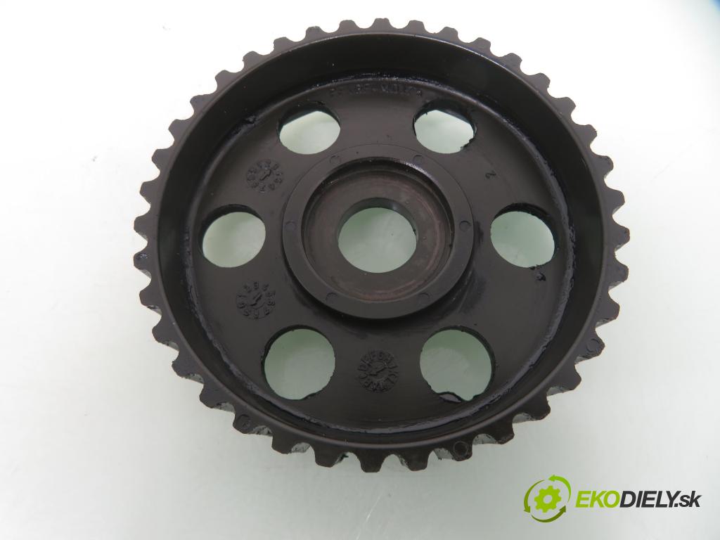 FORD FUSION (JU_) HB 2003 59,00 1.4 - FXJA 1388,00 řemenice vačky VAČKOVÁ HŘÍDEL: 