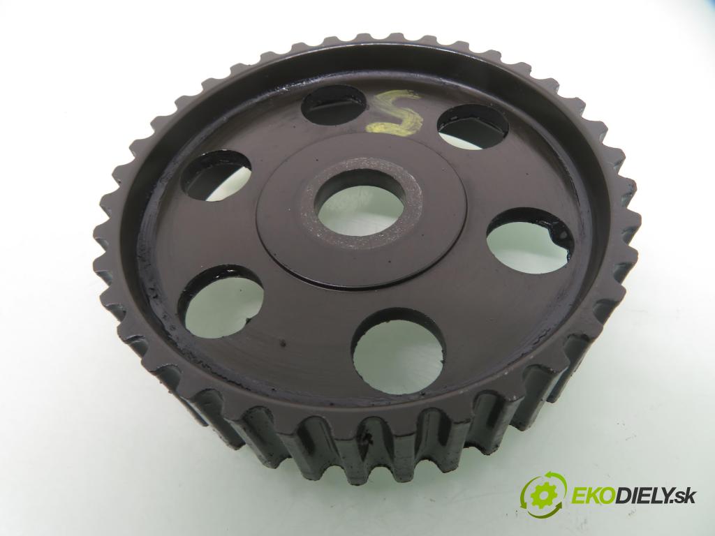 FORD FUSION (JU_) HB 2003 59,00 1.4 - FXJA 1388,00 řemenice vačky VAČKOVÁ HŘÍDEL: