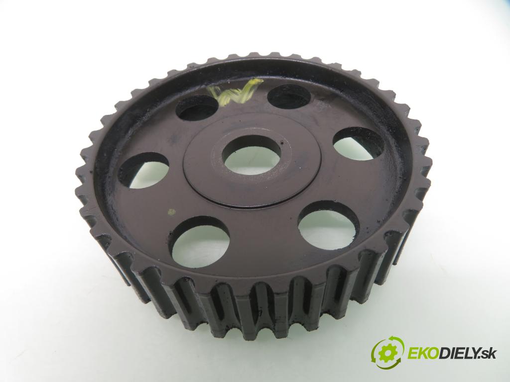 FORD FUSION (JU_) HB 2003 59,00 1.4 - FXJA 1388,00 řemenice vačky VAČKOVÁ HŘÍDEL: