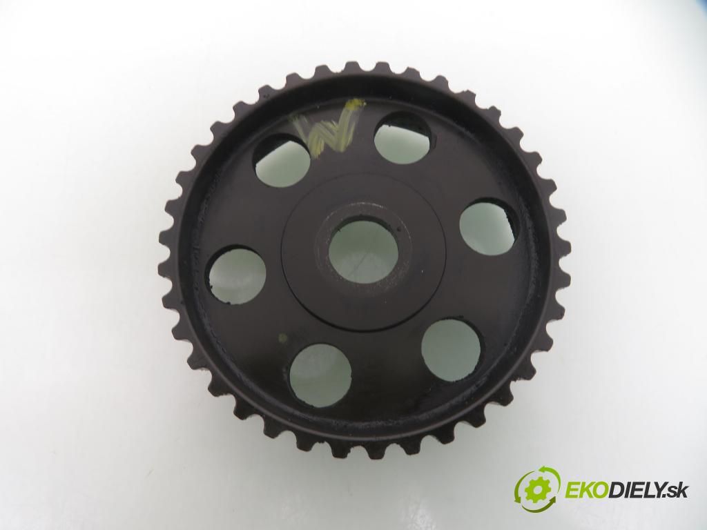 FORD FUSION (JU_) HB 2003 59,00 1.4 - FXJA 1388,00 řemenice vačky VAČKOVÁ HŘÍDEL: