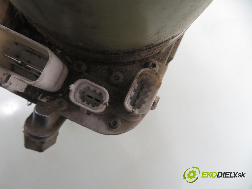 OPEL VECTRA C GTS (Z02) LIFTBACK 2003 90,00 1.8 16V 122 - Z 18 XE 1796,00 pumpa servočerpadlo HYD-EL.