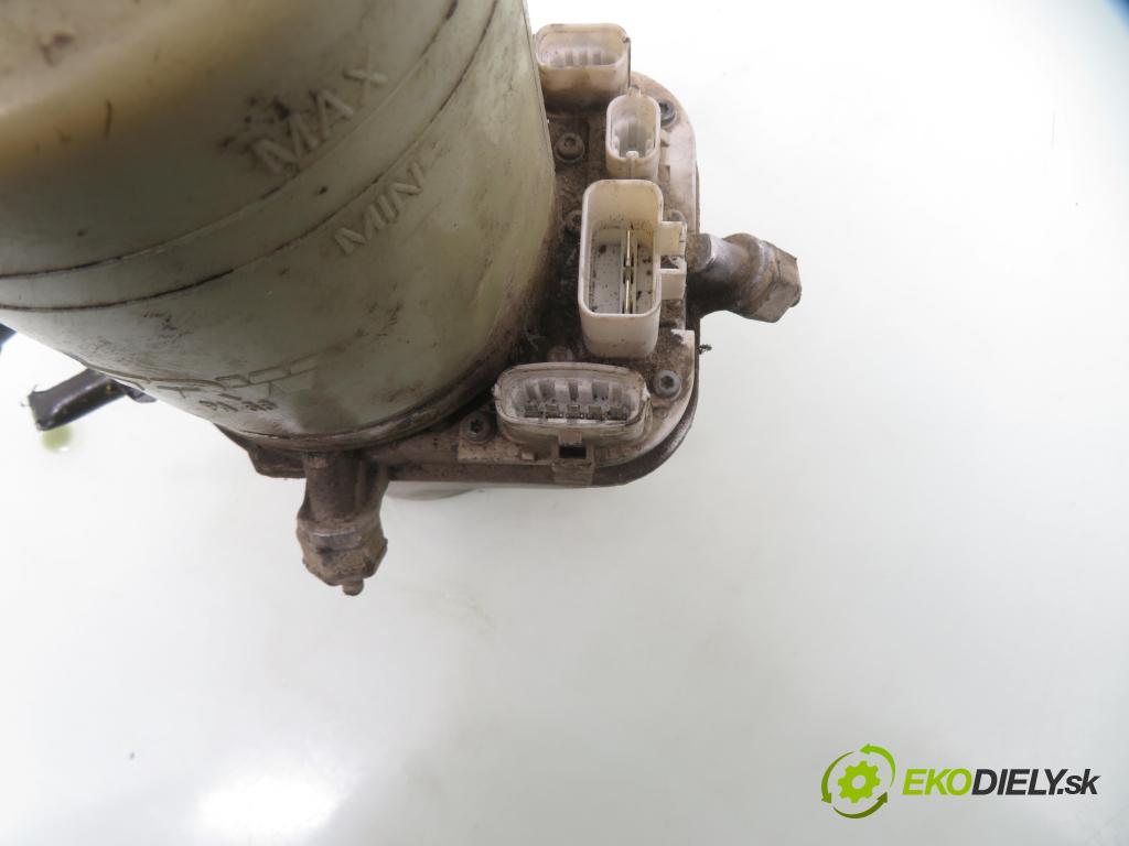 OPEL VECTRA C GTS (Z02) LIFTBACK 2003 90,00 1.8 16V 122 - Z 18 XE 1796,00 pumpa servočerpadlo HYD-EL.