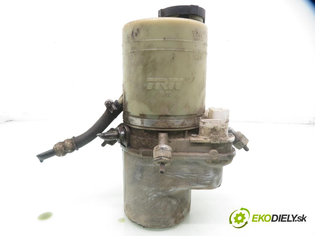 OPEL VECTRA C GTS (Z02) LIFTBACK 2003 90,00 1.8 16V 122 - Z 18 XE 1796,00 pumpa servočerpadlo HYD-EL.