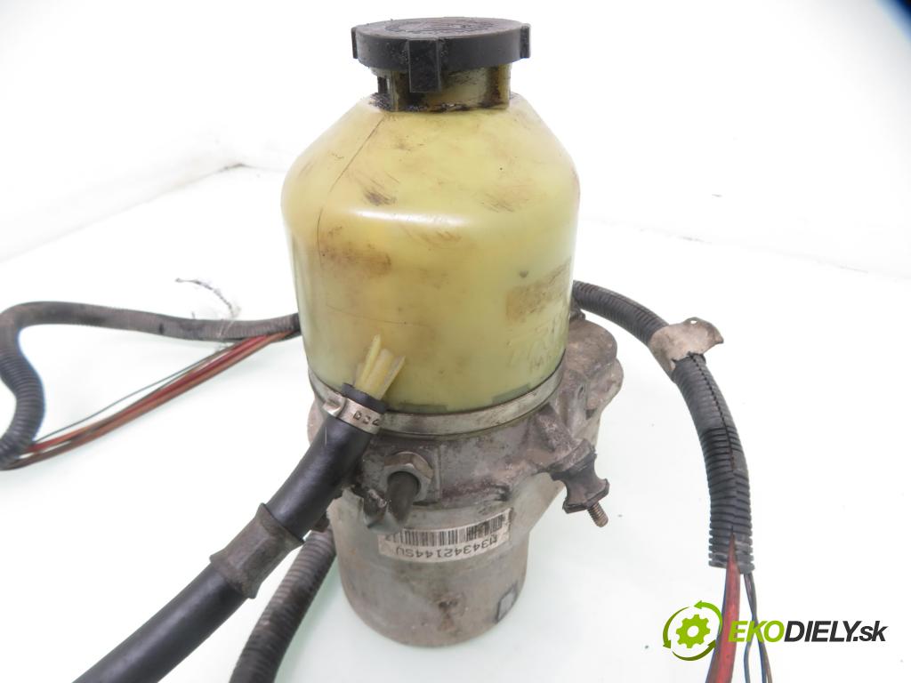 OPEL ASTRA G liftback (T98) HB 2003 66,00 1.4 16V - X 14 XE 1389,00 Pumpa servočerpadlo 1040085003094D0