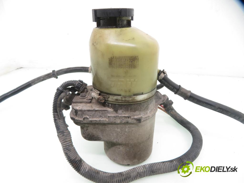 OPEL ASTRA G liftback (T98) HB 2003 66,00 1.4 16V - X 14 XE 1389,00 Pumpa servočerpadlo 1040085003094D0