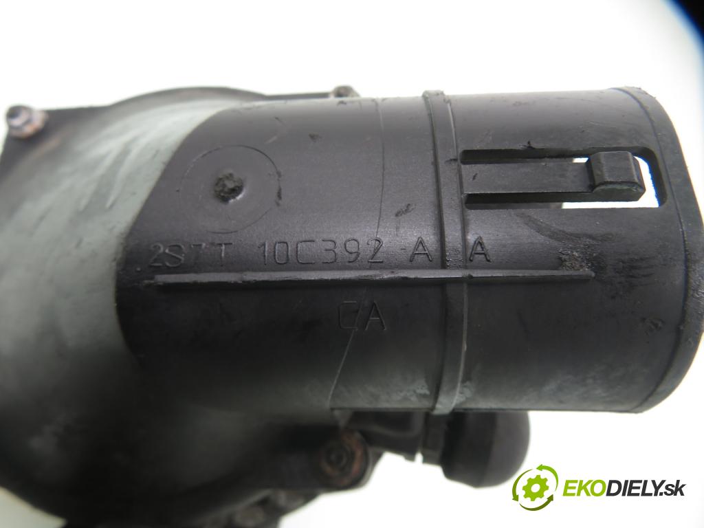 JAGUAR X-TYPE I (X400) SEDAN 2004 96,00 2.0 D 130 - FMBA 1998,00 Alternátor 2S7T10C392AA (Alternátor)