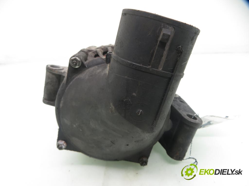 JAGUAR X-TYPE I (X400) SEDAN 2004 96,00 2.0 D 130 - FMBA 1998,00 Alternátor 2S7T10C392AA (Alternátor)