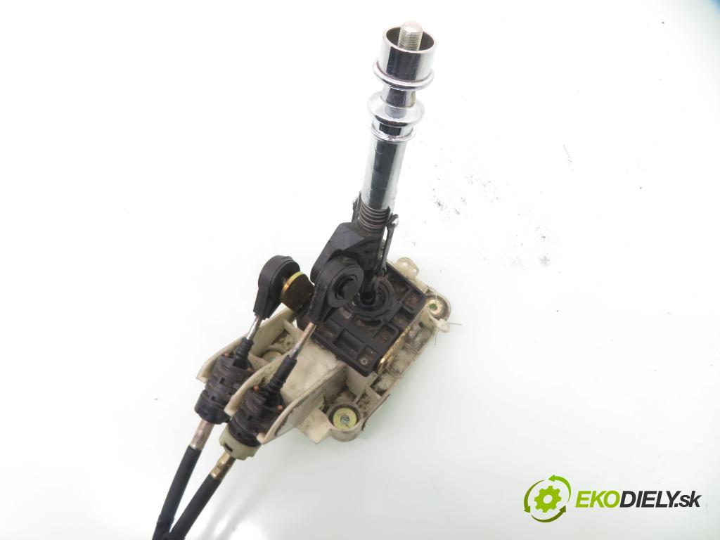 JAGUAR X-TYPE I (X400) SEDAN 2004 96,00 2.0 D 130 - FMBA 1998,00 ZVEDÁK: