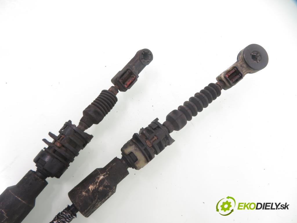 JAGUAR X-TYPE I (X400) SEDAN 2004 96,00 2.0 D 130 - FMBA 1998,00 ZVEDÁK: