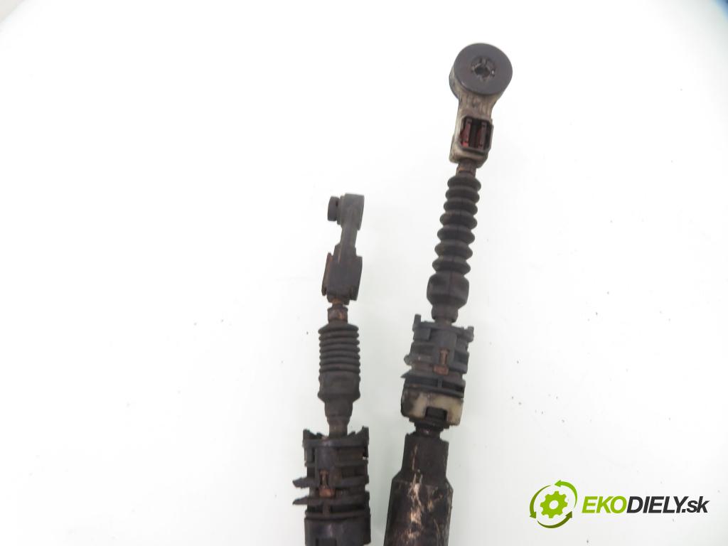 JAGUAR X-TYPE I (X400) SEDAN 2004 96,00 2.0 D 130 - FMBA 1998,00 ZVEDÁK: