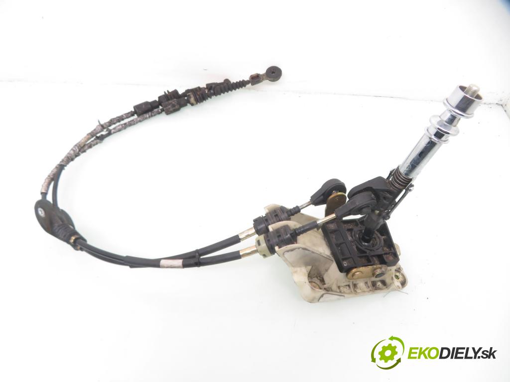 JAGUAR X-TYPE I (X400) SEDAN 2004 96,00 2.0 D 130 - FMBA 1998,00 ZVEDÁK: